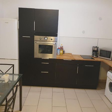 Spacious Apartment Near The Center ウィーン エクステリア 写真