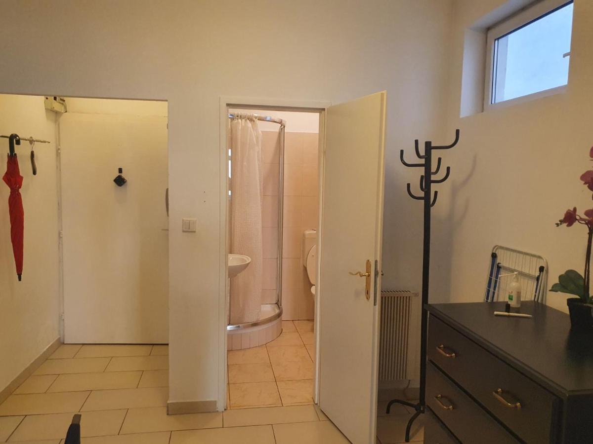 Spacious Apartment Near The Center ウィーン エクステリア 写真